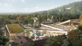 Centre Européen de Musique