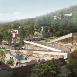 partenaires projet centre européen de musique