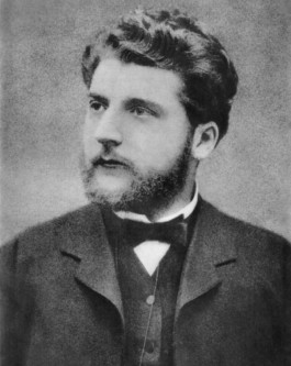 Georges Bizet