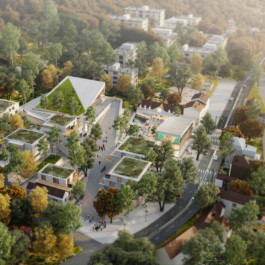 Centre Européen de Musique