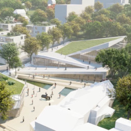 Centre Européen de Musique