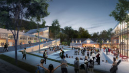 Centre Européen de Musique