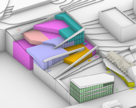 Centre Européen de Musique