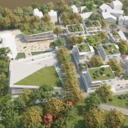 Centre Européen de Musique