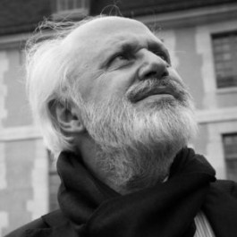 Jorge Chaminé président fondateur du Centre Européen de Musique