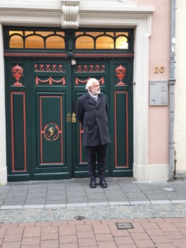 Centre Européen de Musique, partenariat avec la Beethoven Haus Bonn