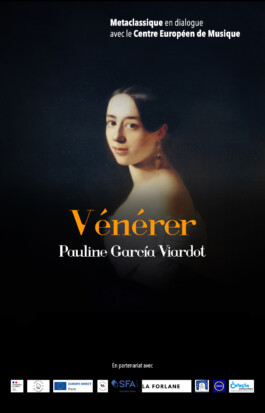 Podcas Pauline Viardot