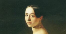 Podcast Pauline Garcia Viardot Centre Européen de Musique Metaclassique 