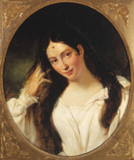 Maria Malibran soeur de Pauline Viardot