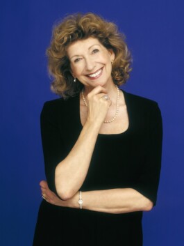 Dame Felicity Lott hommage à Pauline Viardot