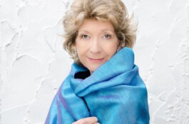Interview Felicity Lott Pauline Viardot 2021 