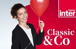 Anna Sigalevitch Pauline Viardot France Inter 