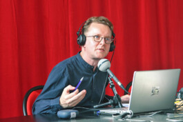 David Christoffel Metaclassique podcast CEM