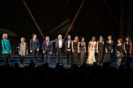 Concert Pauline Viardot Opéra Comique 2021 