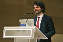 Historien Thomas Cousin