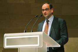 Yves Brulet directeur France Mémoire