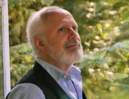 Jorge Chaminé président-fondateur du Centre Européen de Musique 