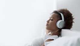 Music Care thérapie musique douleurs 