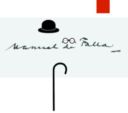 Fondation et archives Manuel de Falla