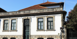 Maison Moreira de Sá e Costa (Casa Moreira de Sá e Costa ) Portugal