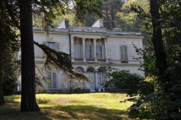 Villa Viardot Bougival