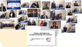 Centre Européen de Musique