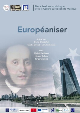 Podcast Europe culture