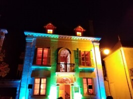 Maison Dutilleux Joy