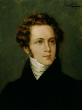Vincenzo Bellini maisons et musées de musiciens européens 