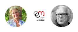 nouveaux membres comité d'honneur Centre Européen de Musique 