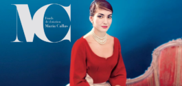 Fonds de dotation Maria Callas
