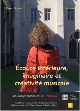 Documentaire Musique Science d'Ester Pineda