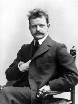 Jean Sibelius