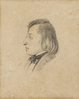 Frédéric Chopin par Pauline Viardot