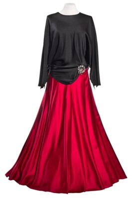 Collection de robe d'Amalia Rodrigues