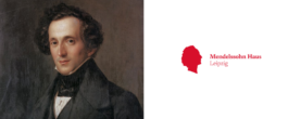 Mendelssohn Haus Leipzig 