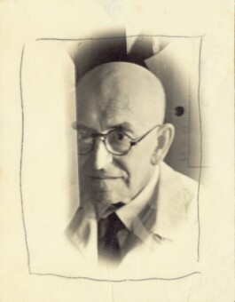 Dernière photo Manuel de Falla Argentine