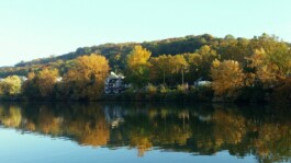 Colline des Impressionnistes Bougival