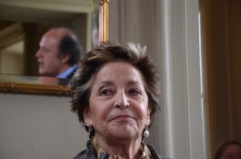 Teresa Berganza