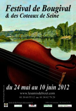 Festival de Bougival