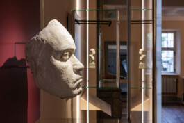 Musée Beethoven Bonn