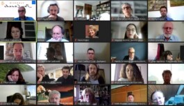 Réunion opérationnelle Via Musica