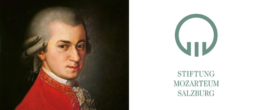 Fondation Mozartum à Salzbourg 