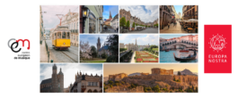 hub du patrimoine européen Europa Nostra