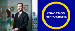 Alexis Merville Fondation Hippocrène 