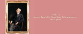 Manuel Garcia fils serie Thomas Cousin