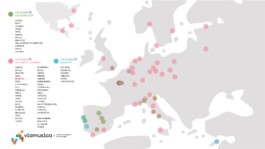 Centre Européen de Musique