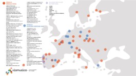 Centre Européen de Musique