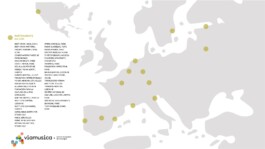 Centre Européen de Musique