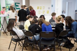 Centre Européen de Musique